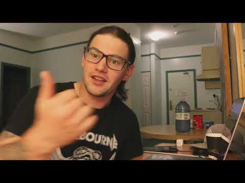 Respeto impulso FT  Corvex live session romaphonic reaction