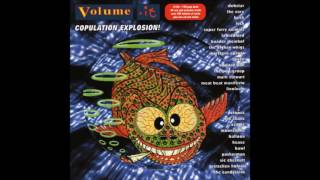 Meat Beat Manifesto - Future Worlds (Alternative Version)