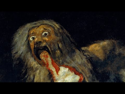 ‘El Empecinado’, el supuesto cuadro de Goya que está encerrado en una universidad de Japón por su dudosa autenticidad
