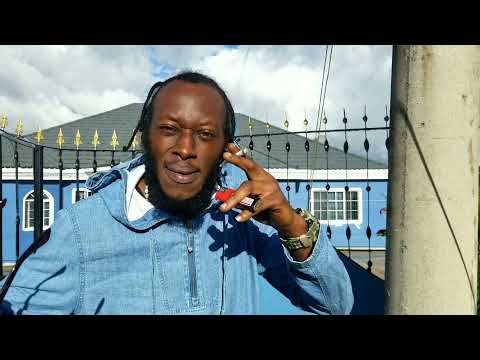 Gold Voice [Keep It Up] - (OfficialVideo2021)