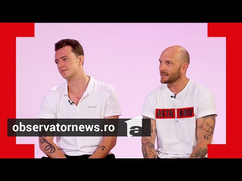 Cătălin Bordea și Jean Gavril au piesă împreună