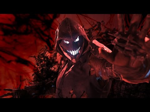 Injustice 2:  First Online Ranked Session