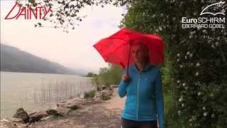 EuroSchirm Dainty Umbrella