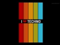 Never Enough Techno Dance Mix DJ Van 