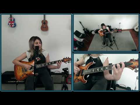 Guerra Nuclear - Marisa Liz