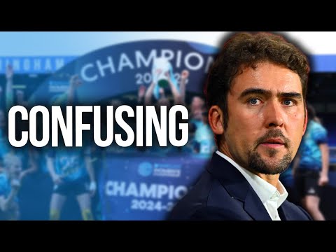 Have London City Lionesses made a TERRIBLE mistake? | Upfront