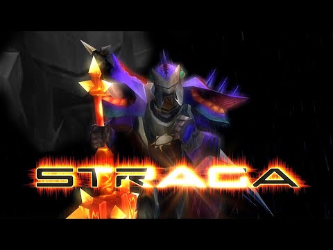 Straga - 60 Warrior PvP/bg Carnage Classic WoW (Patch 1.12.1)