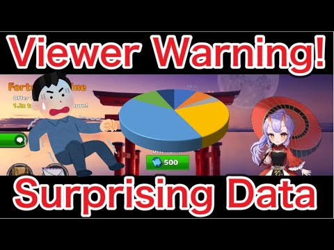 【Neo Monsters】The truth of Fortune Shrine!?