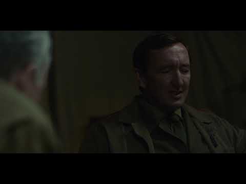 HBO's Chernobyl (2019) - Bio Robots (Episode 4)