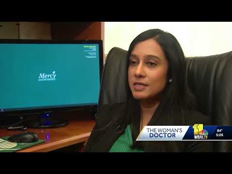 Exercise and Cancer Survival - Dr. Anokhi Patel - Mercy