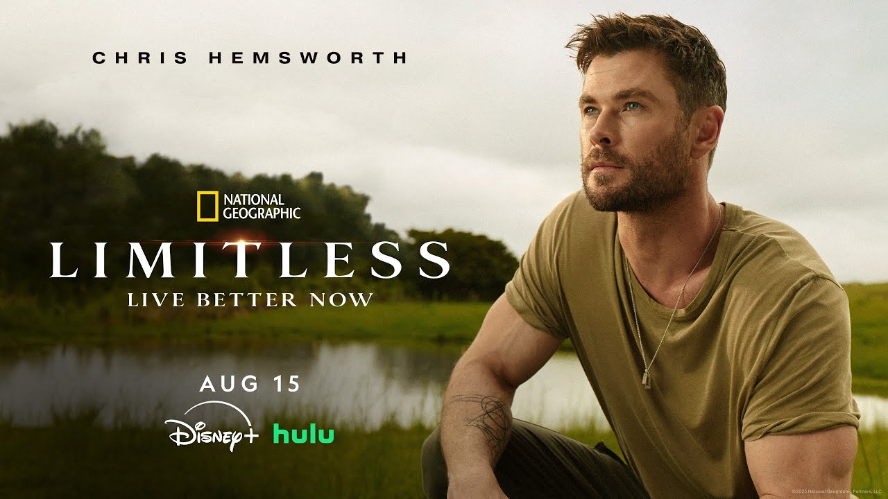 Limitless: Live Better Now | Trailer - YouTube