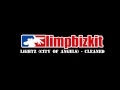 Limp Bizkit - Lightz (City Of Angels) (Clean) 