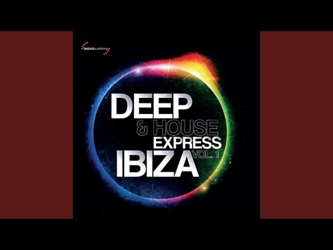 Ain't No Love (feat. Shena)