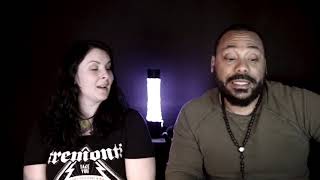 Alice In Chains - Dirt Reaction!!