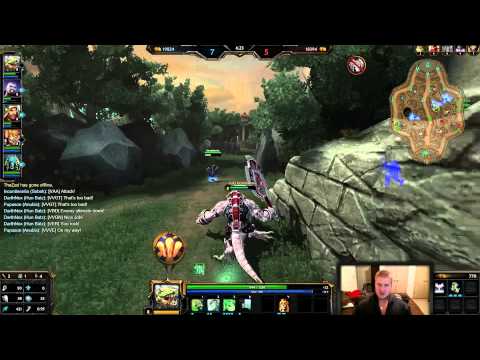 Sobek Plucking Guide