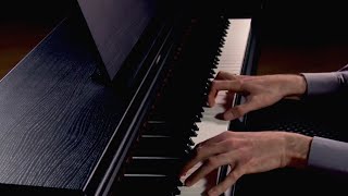 Video thumbnail for Yamaha Arius YDP-163 Digital Piano Performance by Kraft Music