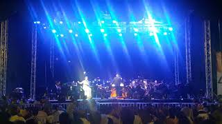 Las Gafas de Lennon - Paloma San Basilio - Pereira 2017