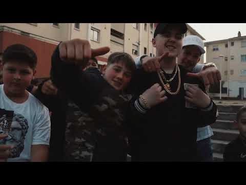 Kid Sergio " PA LA TUMBA "