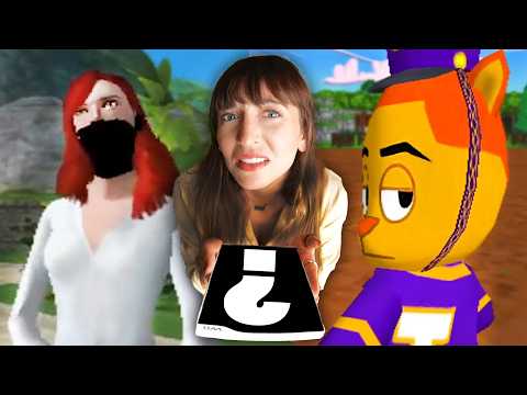 finding the worst wii game ever made