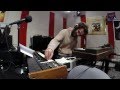 Kutiman - No Reason for you (Feat. Elran Dekel) - Live @ Kol HaCampus