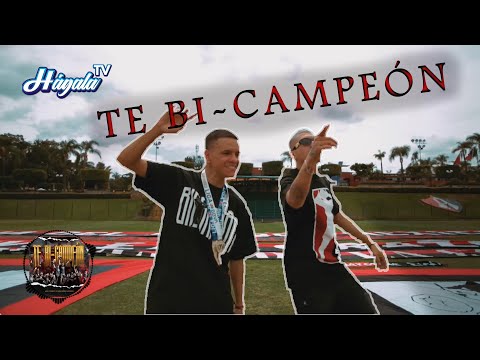 🔴⚫🔊 ESTRENO🔊🔴⚫ TE BI CAMPEON | Jah Fabio ft. Brandon Lomas