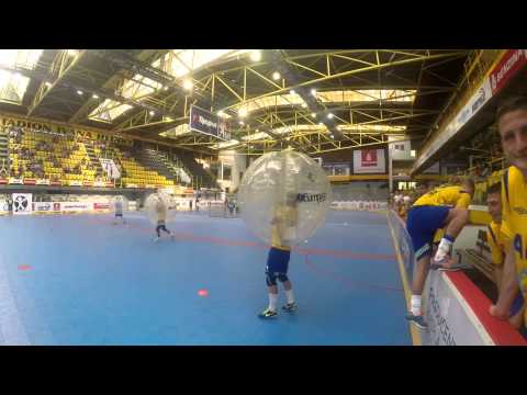 Bubble classico 2015 (5.6.2015)