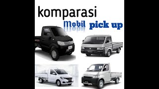 Download lagu Komparasi Wuling Formo Max pick up,Grand max pick up,suzuki carry pick up dan DFSK Super cab mp3 Download lagu Komparasi Wuling Formo Max pick up,Grand max pick up,suzuki carry pick up dan DFSK Super cab mp3