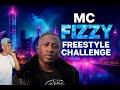 MC FIZZY Freestyle Challenge Season 1 Episode 1 Ft Mighty Moe Teaser