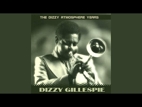 Shaw 'nuff (1945) (feat. Dizzy Gillespie All Star Quintet)