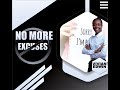 NO MORE EXCUSES
