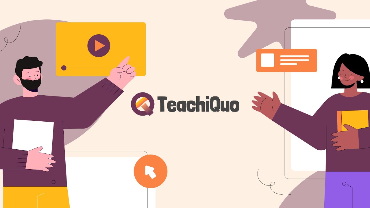 Welcome to TeachiQuo
