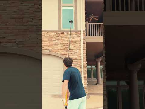 Interior & Exterior Window Cleaning — West Des Moines