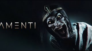 Exploring Ancient Egyptian Pyramids! Amenti FULL GAME Metatron