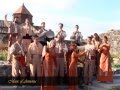 Akunk Folk Ensemble || Music of Armenia 