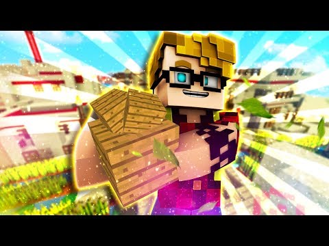 ABBIAMO TROVATO IL PRIMO VILLAGGIO! COSTRUIAMO LA BASE DELLA MIA NUOVA CASA!! #5