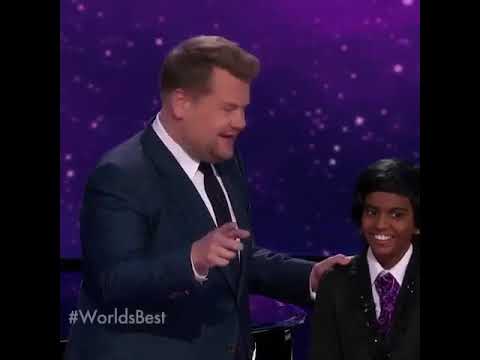 Lydian nandhaswaram prepare theme from ET for Drew Barrymore