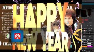 Download lagu HAPPY NEW YEAR, AHMAD ALBAR-NICKY ASTRIA-IKANG FAWZI mp3