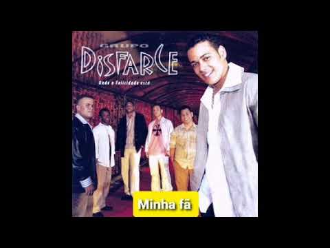 Minha Fã - Disfarce