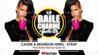 Cassie feat. Ryan Leslie - Stray (Ext. By Guto DJ) 01-2010