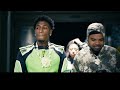 YoungBoy Never Broke Again GUAPI Official Music Video