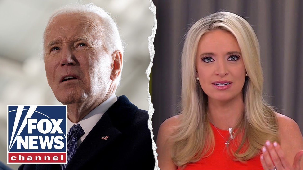 McEnany: This is a bombshell revelation