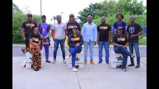 Gabon 🇬🇦 culture I Cérémonie de passation de charges au bureau de l'ONG Génération #Ekang