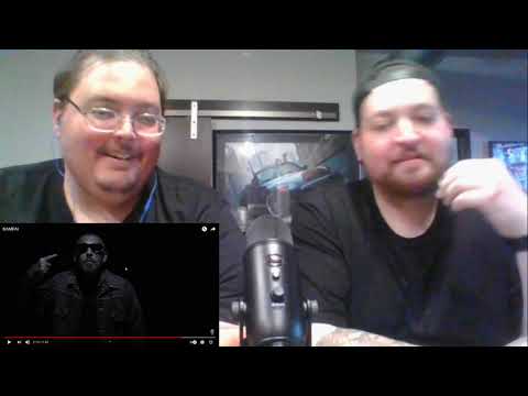 madchild - Kampai reaction