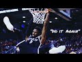 David Nwaba Did It Again NBA Mix