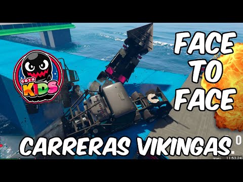 THE RETURN OF GTA V (New Face to Face Mode)! - GTA V ONLINE - GOTH KIDS