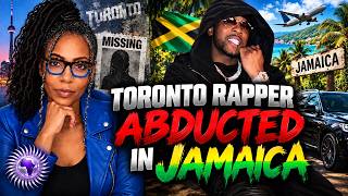 Toronto Rapper Yung Drilla ABDUCTED in Jamaica in August Still Missing