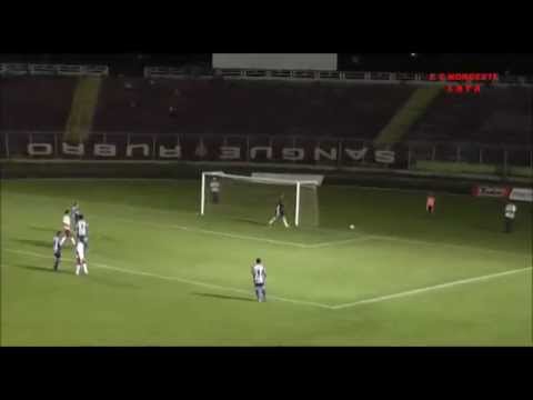 E C NOROESTE  2 X 2  S E MATONENSE  ( SERIE A - 3 )