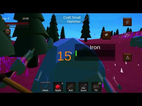 Dig Muck: Craft Adventure