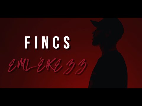 FINCS - EMLÉKEZZ (Official Music Video)