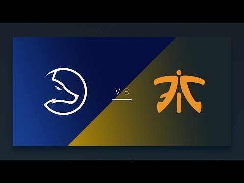 Team LDLC vs. Fnatic [Inferno] Mapa 1 - Semana 1 - ESL Pro League Season 6